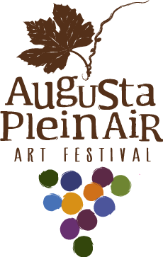 2024 Augusta Plein Air Artist Registration - Augusta Plein Air Art
